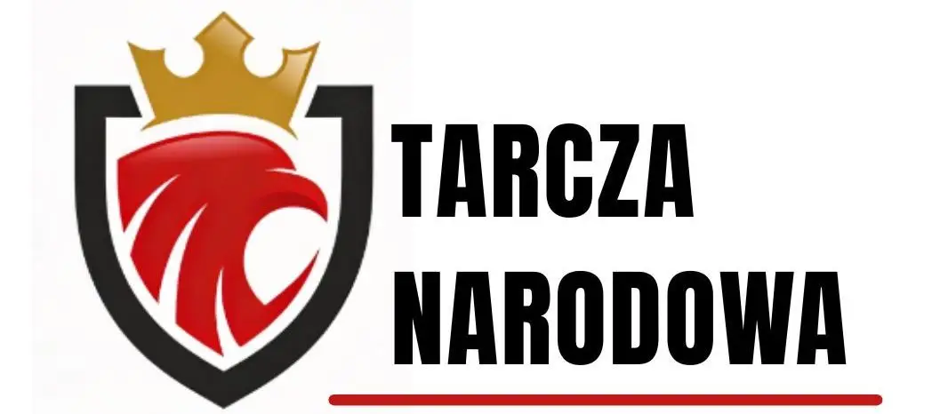 logo Tarcza Narodowa